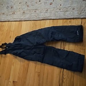 Ski & snow bib
